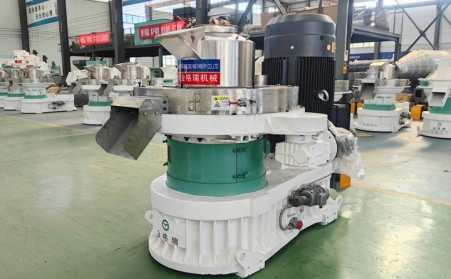 生物质颗粒机那些你不知道的秘密