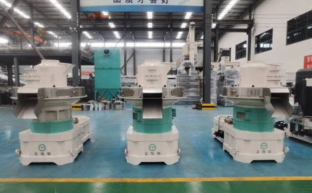 生物质颗粒机设备 你真的选对了吗？