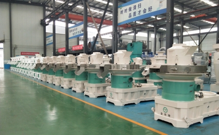 生物质颗粒机并非骗局！科学解析行业真相，理性投资是关键